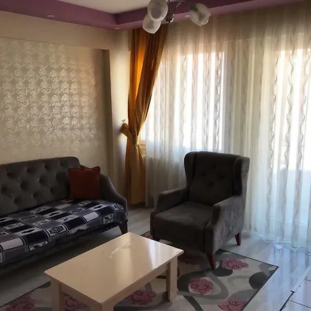 Lägenhet Vatan Edirne