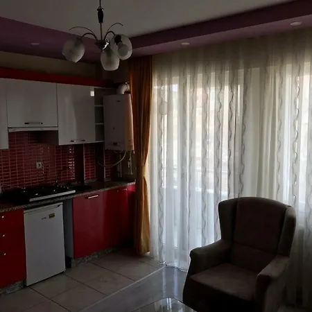 Lägenhet Vatan Edirne