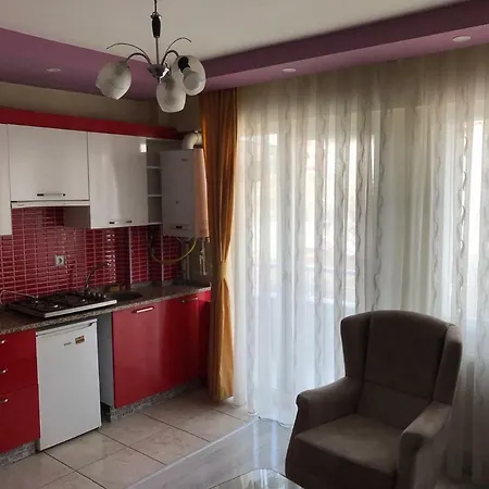 Lägenhet Vatan Edirne