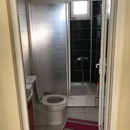 Lägenhet Vatan Edirne