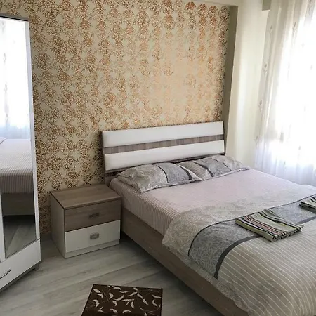 Vatan Lägenhet Edirne