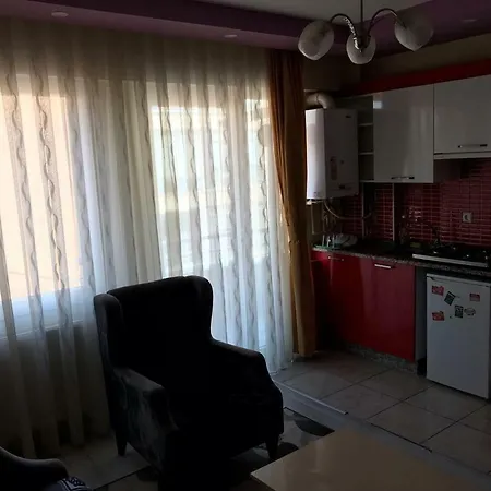 Vatan Lägenhet Edirne