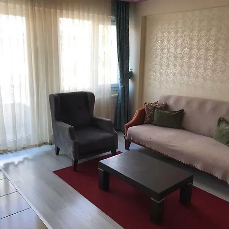 Lägenhet Vatan Edirne