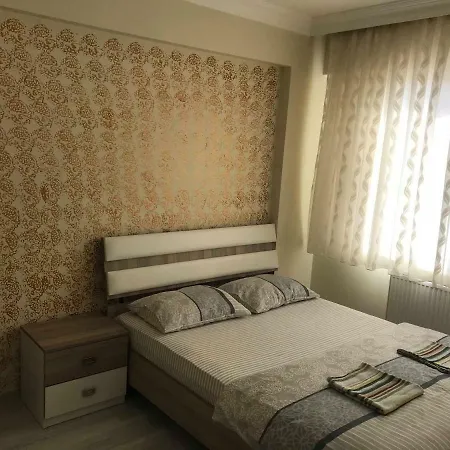 Vatan Lägenhet